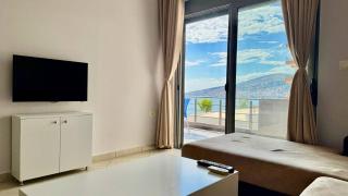Saranda Veritas Apartment - Saranda - 9