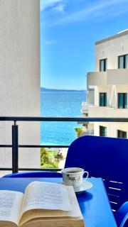 Saranda Veritas Apartment - Saranda - 0