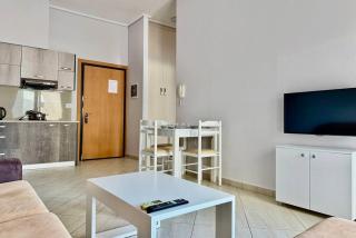 Saranda Veritas Apartment - Saranda - 1