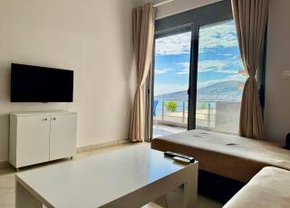 Saranda Veritas Apartment - Saranda - 7