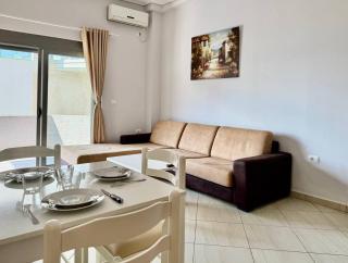 Saranda Veritas Apartment - Saranda - 8