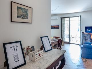 - Beaches 250m - Train Station 1 min - Air Conditioning - WiFi - Celle Ligure - 5