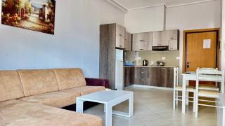 Saranda Veritas Apartment - Saranda - 6