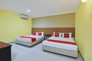 Hotel O Rayyan Soffea Managed by Oravel - Kota Bharu - 1