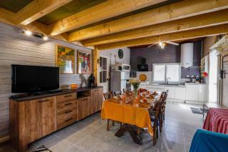 Maison avec jardin et barbecue à 200 m de la plage - Mimizan-Plage - 9