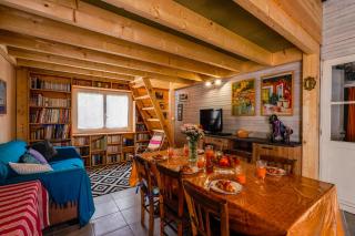 Maison avec jardin et barbecue à 200 m de la plage - Mimizan-Plage - 6