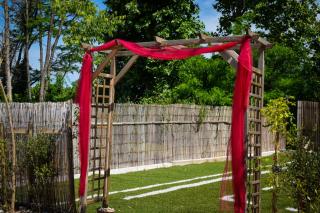 Agri Campeggio La Passeggiata solo posti campeggio camper roulotte tende - Goito - 1