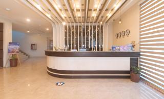 Iloilo Gateway Hotel and Suites by RedDoorz - Pavia - 4