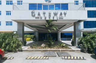 Iloilo Gateway Hotel and Suites by RedDoorz - Pavia - 9