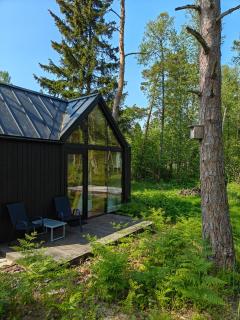 Männikäbin Tiny House - - 8