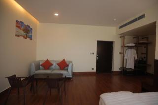 Nalluri Garden Resort - - 2
