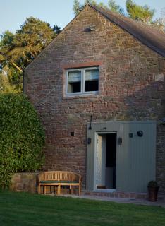 The Byre - Penrith - 0