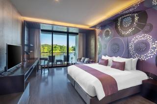 Tawa Ravadee Resort Prachinburi, a member of WorldHotels Distinctive - 4