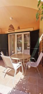 Casa Anna - Sa Ràpita - 4