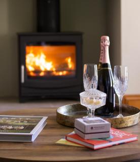 The Byre - Penrith - 9