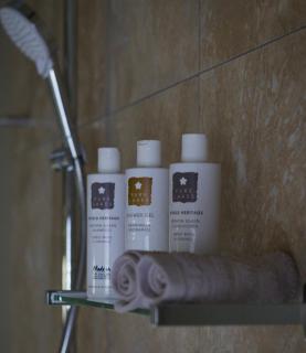 The Byre - Penrith - 8