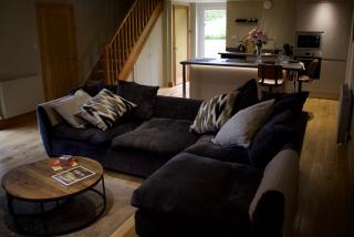 The Byre - Penrith - 7