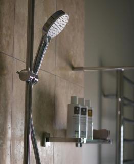 The Byre - 4