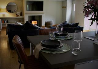 The Byre - Penrith - 3