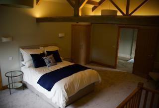 The Byre - Penrith - 1