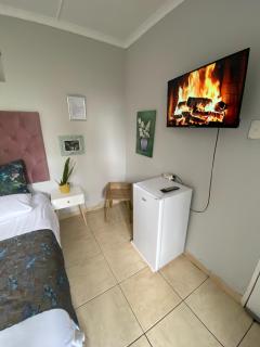 Mbathos guesthouse - Durban - 2