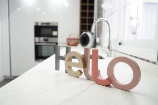 Apartamentos Elysium - Córdoba - 9