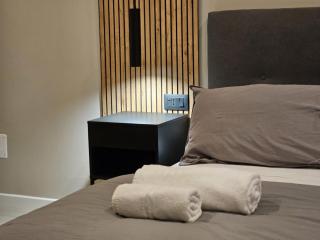 Be Your Home - Guest House Montegrappa Terrace - Civitavecchia - 9