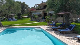 Lalla Private Luxury Villa - Lithakia - 4