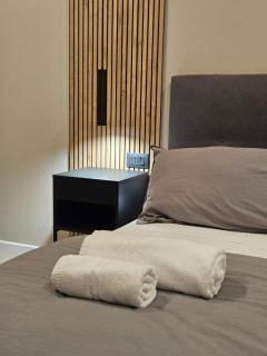 Be Your Home - Guest House Montegrappa Terrace - Civitavecchia - 6