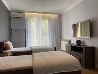 Siget 2BR Modern Retreat - Zagreb - 9