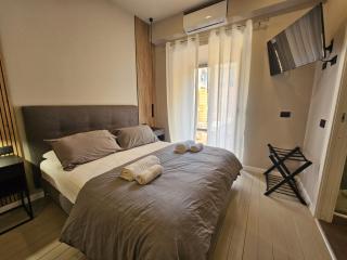 Be Your Home - Guest House Montegrappa Terrace - Civitavecchia - 5