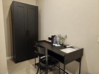 Be Your Home - Guest House Montegrappa Terrace - Civitavecchia - 4