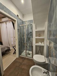 Be Your Home - Guest House Montegrappa Terrace - Civitavecchia - 1