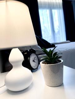 Siget 2BR Modern Retreat - 3