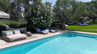 Lalla Private Luxury Villa - Lithakia - 3