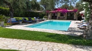 Lalla Private Luxury Villa - Lithakia - 6
