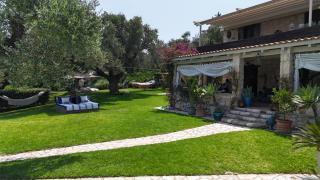 Lalla Private Luxury Villa - Lithakia - 1