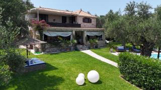 Lalla Private Luxury Villa - Lithakia - 8