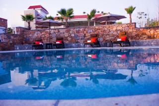 Riverarch Greenfields Resort - Chandwaji - 9