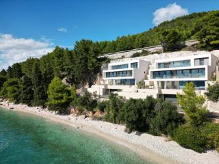 Villa Deluxe - Zaostrog - 0