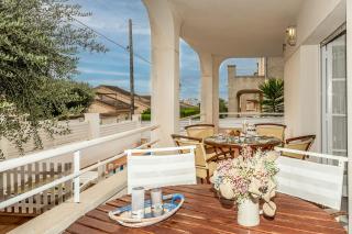 Casa cerca de playa con piscina privada - Calafell - 7