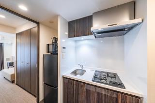 Apartment Hotel 11 Nagoya Sakae - 1