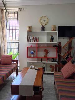 Cozy child-friendly home Entebbe - Entebbe - 7
