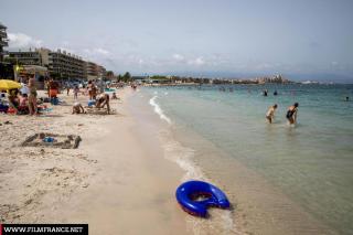 Oasis 2-rooms flat with panoramic sea view - 3rd floor NO elevator - Antibes - 9
