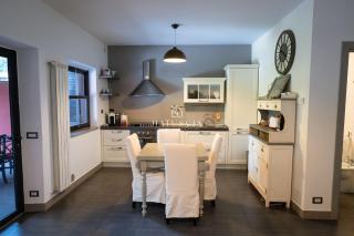 Natuscia Trevignano Platani Villa with Garden - 5