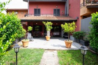 Natuscia Trevignano Platani Villa with Garden - Trevignano Romano - 0