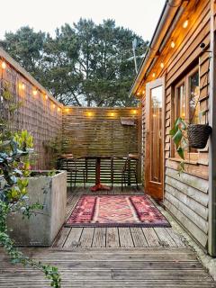 The Garden Room - Cabin on The Lizard - Cury - 4