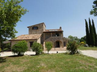 Scappo in Umbria, Casale Lenuccia - 9