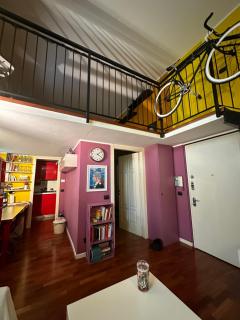 Sonnino 4 - Cozy Flat near San Siro and City Life - Milan - 1