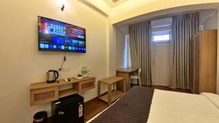 Maashpi Hotel & Resort, Candolim - Candolim - 4